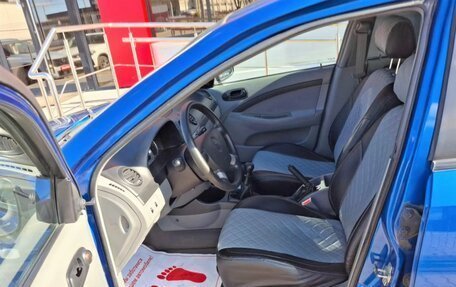 Chevrolet Lacetti, 2011 год, 599 000 рублей, 8 фотография