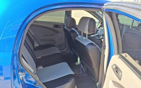 Chevrolet Lacetti, 2011 год, 599 000 рублей, 13 фотография