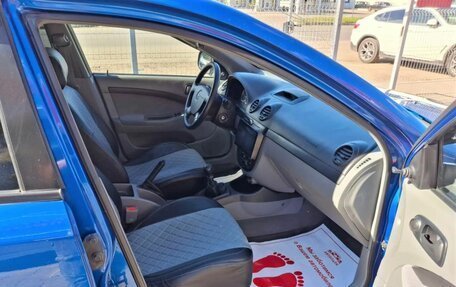 Chevrolet Lacetti, 2011 год, 599 000 рублей, 14 фотография