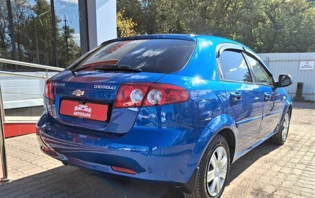 Chevrolet Lacetti, 2011 год, 599 000 рублей, 6 фотография