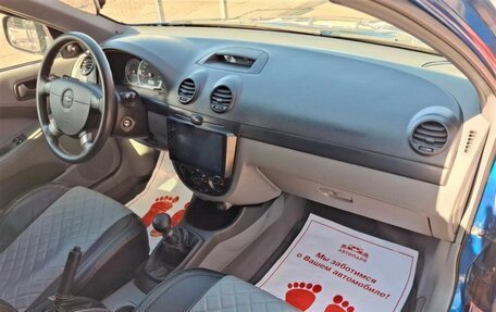 Chevrolet Lacetti, 2011 год, 599 000 рублей, 15 фотография