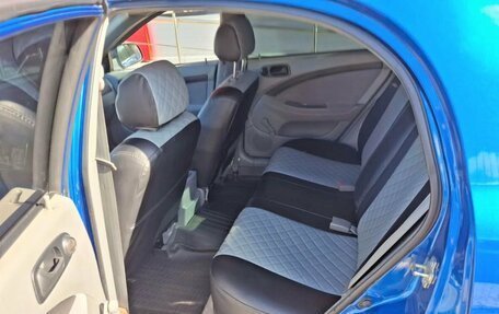 Chevrolet Lacetti, 2011 год, 599 000 рублей, 10 фотография