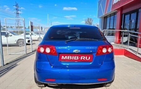 Chevrolet Lacetti, 2011 год, 599 000 рублей, 5 фотография