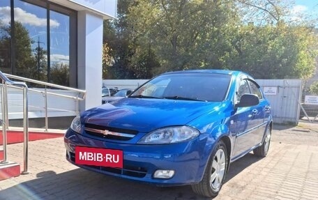 Chevrolet Lacetti, 2011 год, 599 000 рублей, 4 фотография