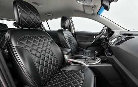 KIA Sportage III, 2014 год, 1 430 000 рублей, 14 фотография