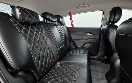 KIA Sportage III, 2014 год, 1 430 000 рублей, 15 фотография