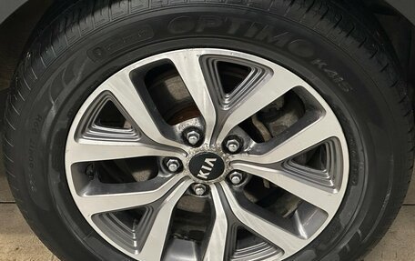 KIA Sportage III, 2014 год, 1 430 000 рублей, 18 фотография