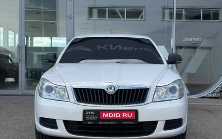 Skoda Octavia, 2012 год, 640 000 рублей, 2 фотография