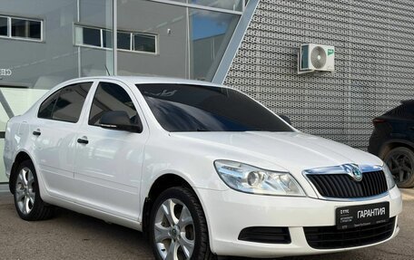 Skoda Octavia, 2012 год, 640 000 рублей, 3 фотография