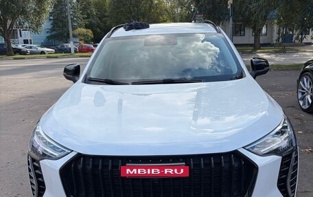 Haval Jolion, 2025 год, 1 800 000 рублей, 4 фотография