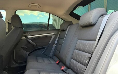 Skoda Octavia, 2012 год, 640 000 рублей, 12 фотография