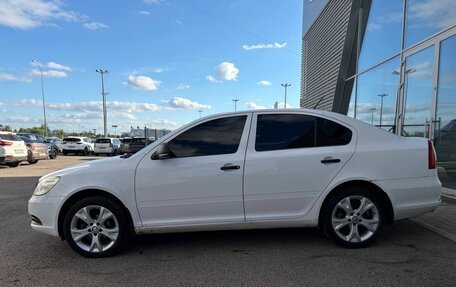 Skoda Octavia, 2012 год, 640 000 рублей, 8 фотография