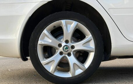 Skoda Octavia, 2012 год, 640 000 рублей, 18 фотография