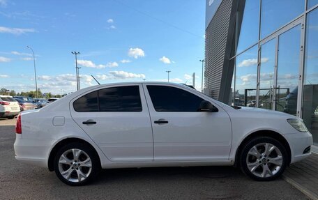 Skoda Octavia, 2012 год, 640 000 рублей, 4 фотография