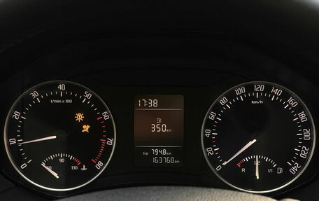 Skoda Octavia, 2012 год, 640 000 рублей, 13 фотография