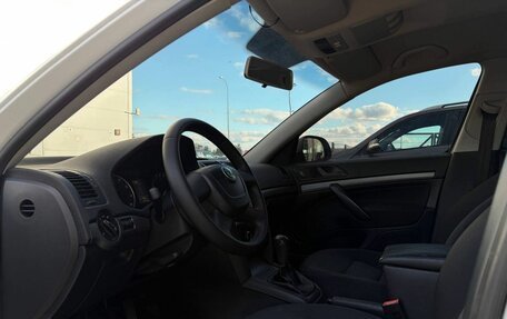 Skoda Octavia, 2012 год, 640 000 рублей, 16 фотография