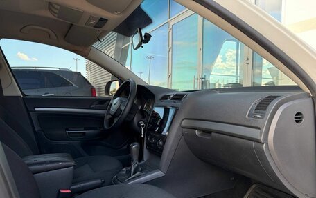 Skoda Octavia, 2012 год, 640 000 рублей, 11 фотография