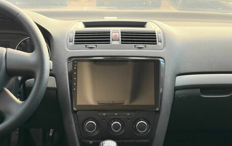 Skoda Octavia, 2012 год, 640 000 рублей, 15 фотография