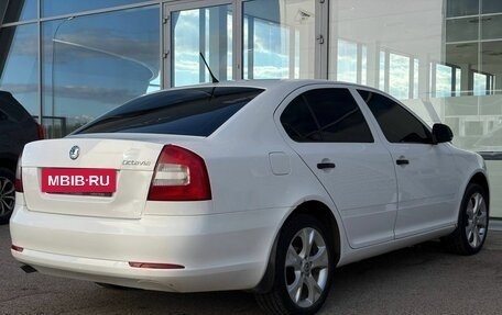 Skoda Octavia, 2012 год, 640 000 рублей, 5 фотография