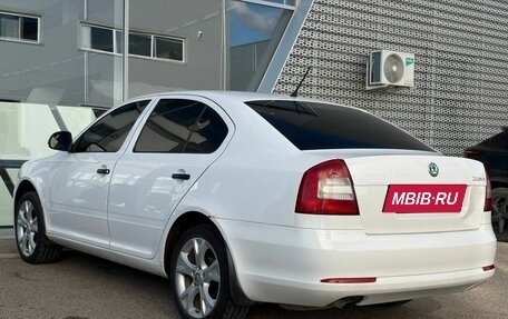 Skoda Octavia, 2012 год, 640 000 рублей, 7 фотография