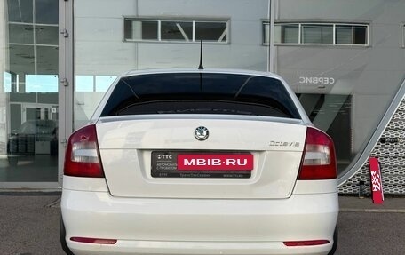 Skoda Octavia, 2012 год, 640 000 рублей, 6 фотография