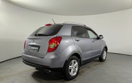SsangYong Actyon II рестайлинг, 2013 год, 746 000 рублей, 5 фотография