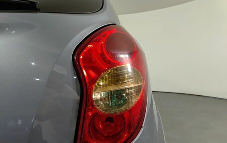 SsangYong Actyon II рестайлинг, 2013 год, 746 000 рублей, 9 фотография