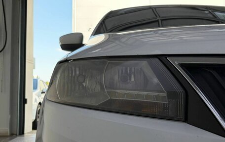 Skoda Rapid I, 2018 год, 899 000 рублей, 17 фотография