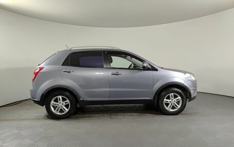SsangYong Actyon II рестайлинг, 2013 год, 746 000 рублей, 4 фотография