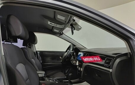 SsangYong Actyon II рестайлинг, 2013 год, 746 000 рублей, 11 фотография