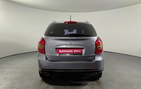 SsangYong Actyon II рестайлинг, 2013 год, 746 000 рублей, 6 фотография