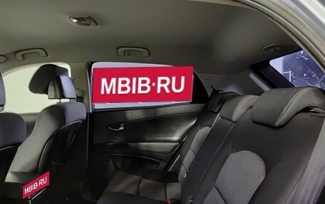 SsangYong Actyon II рестайлинг, 2013 год, 746 000 рублей, 12 фотография
