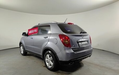SsangYong Actyon II рестайлинг, 2013 год, 746 000 рублей, 7 фотография