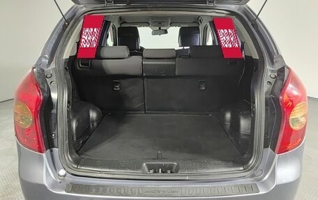 SsangYong Actyon II рестайлинг, 2013 год, 746 000 рублей, 10 фотография