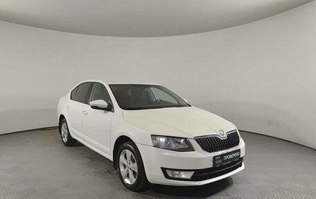Skoda Octavia, 2013 год, 722 000 рублей, 3 фотография