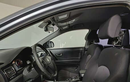 SsangYong Actyon II рестайлинг, 2013 год, 746 000 рублей, 16 фотография