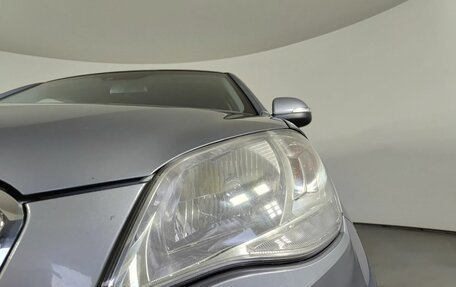 SsangYong Actyon II рестайлинг, 2013 год, 746 000 рублей, 17 фотография