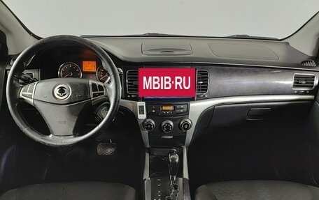 SsangYong Actyon II рестайлинг, 2013 год, 746 000 рублей, 14 фотография