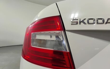 Skoda Octavia, 2013 год, 722 000 рублей, 9 фотография