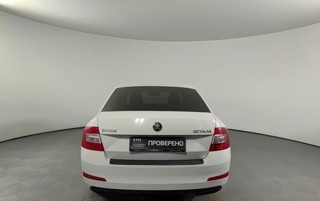 Skoda Octavia, 2013 год, 722 000 рублей, 6 фотография