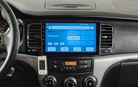SsangYong Actyon II рестайлинг, 2013 год, 746 000 рублей, 15 фотография