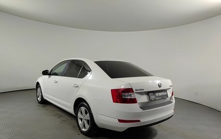 Skoda Octavia, 2013 год, 722 000 рублей, 7 фотография
