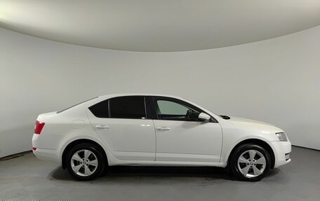 Skoda Octavia, 2013 год, 722 000 рублей, 4 фотография
