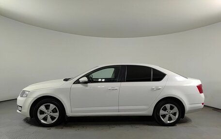Skoda Octavia, 2013 год, 722 000 рублей, 8 фотография
