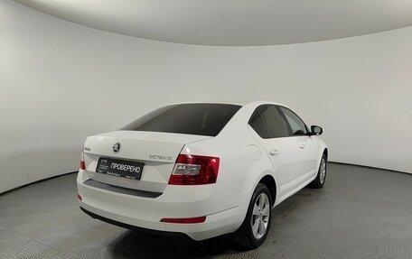 Skoda Octavia, 2013 год, 722 000 рублей, 5 фотография