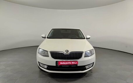 Skoda Octavia, 2013 год, 722 000 рублей, 2 фотография
