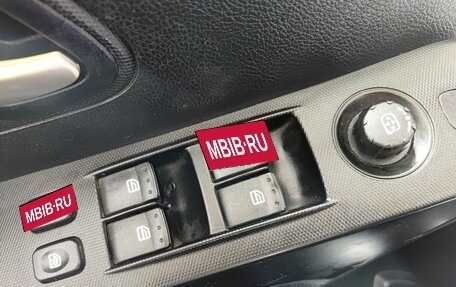SsangYong Actyon II рестайлинг, 2013 год, 746 000 рублей, 19 фотография