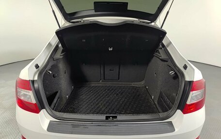 Skoda Octavia, 2013 год, 722 000 рублей, 10 фотография