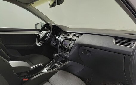 Skoda Octavia, 2013 год, 722 000 рублей, 11 фотография