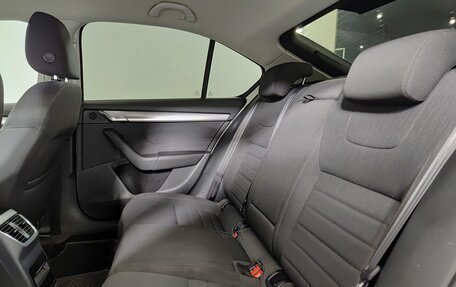 Skoda Octavia, 2013 год, 722 000 рублей, 12 фотография